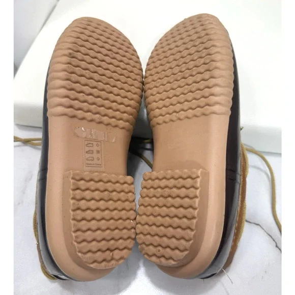 Cape Robin Weatherproof Wo’s Size 6.5 - Picture 8 of 9